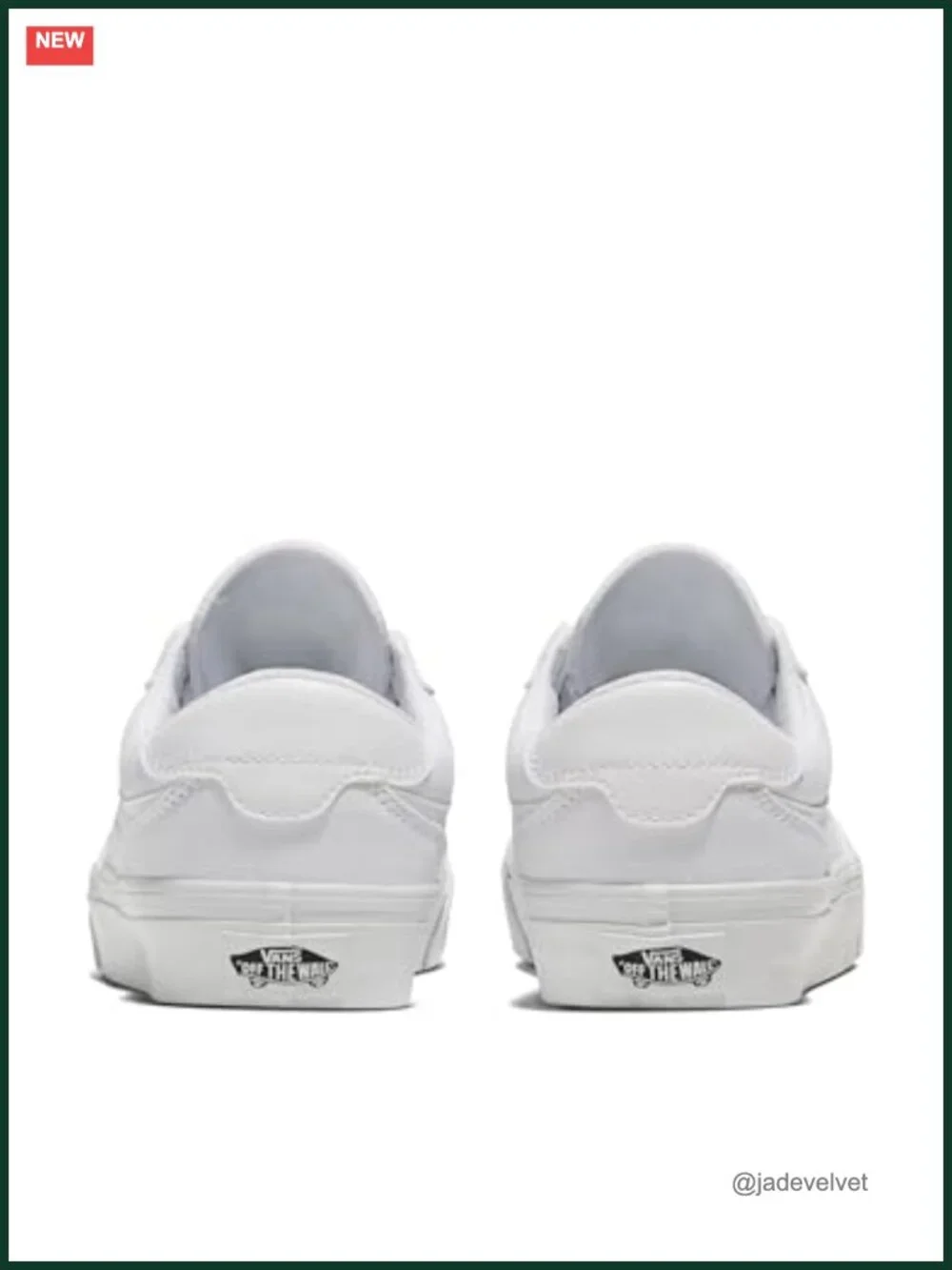 Vans Brooklyn Low Top Canvas Sneakers Womens Skate Shoes